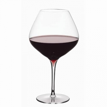Glas Esprit PINOT für große Weine vom Typ Burgunder, im 4er Set