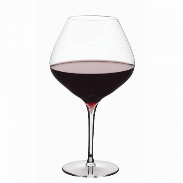 Glas Esprit PINOT für große Weine vom Typ Burgunder, im 4er Set